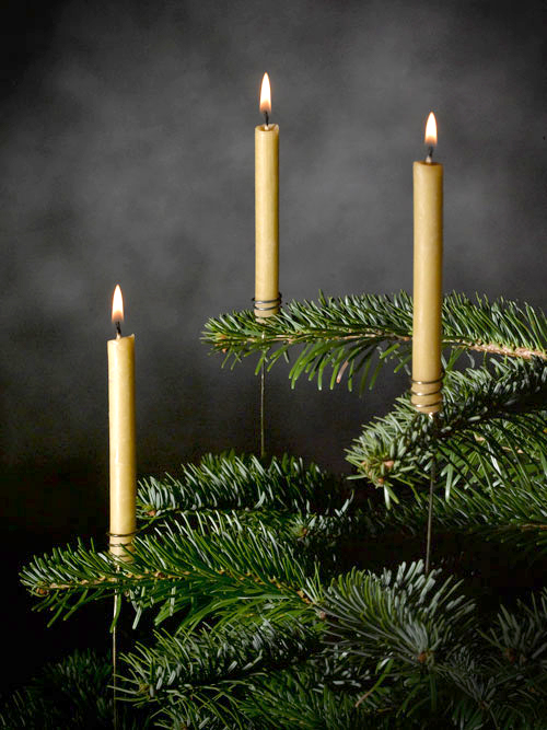 Fair Candles® – Fair Trees Fund